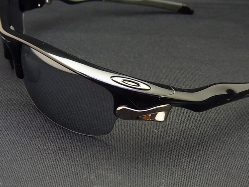 OAKLEY FAST JACKET レンズ交換の仕方-OAKLEY 