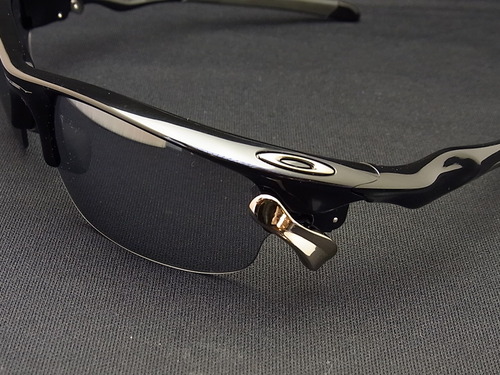 OAKLEY FAST JACKET レンズ交換の仕方-OAKLEY 