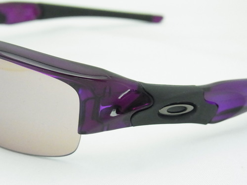 OAKLEY（オークリー） FLAK JACKET 新色-OAKLEY 