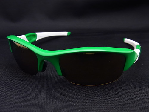 OAKLEY（オークリー） OCE FLAK JACKET3-OAKLEY 