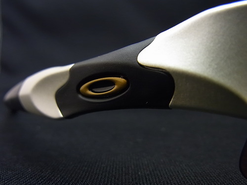 OAKLEY（オークリー） OCE FLAK JACKET4-OAKLEY 