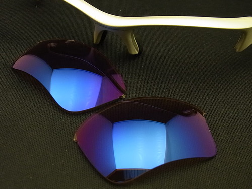 OAKLEY（オークリー） OCE FLAK JACKET4-OAKLEY 