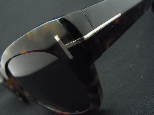 TOM FORD（トム・フォード） FT0058-TOM FORD 