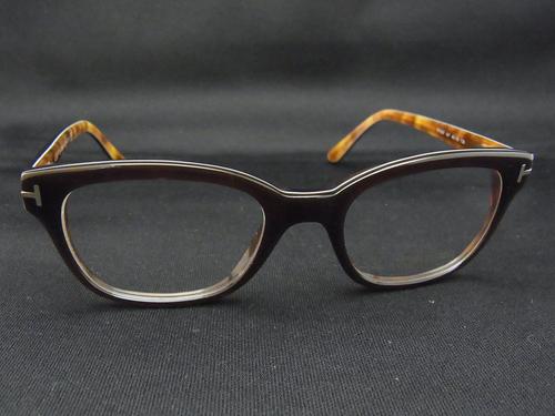 TOM FORD（トム・フォード） FT5207-TOM FORD 