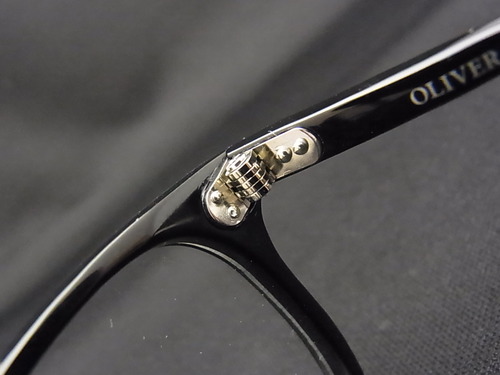 OLIVER PEOPLES 新作 Fairmont-J-OLIVER PEOPLES 