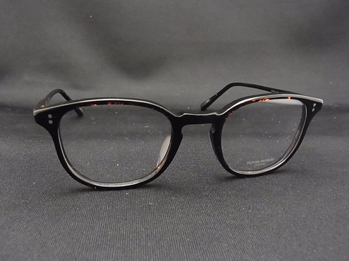 OLIVER PEOPLES 新作 Fairmont-J-OLIVER PEOPLES 