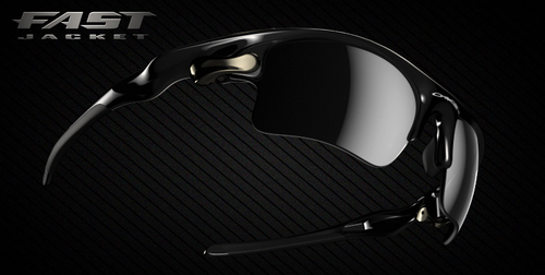 OAKLEY FASTJACKET OCE スタート-OAKLEY 