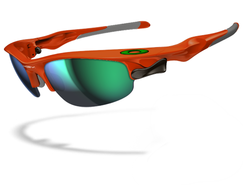 OAKLEY FASTJACKET OCE スタート-OAKLEY 
