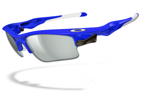 OAKLEY FASTJACKET OCE スタート-OAKLEY 