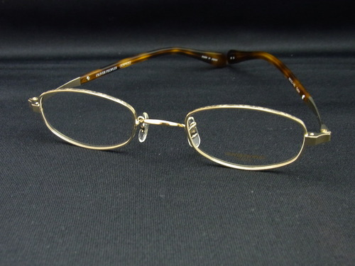 OLIVER PEOPLES（オリバーピープルズ） Gabe-OLIVER PEOPLES 