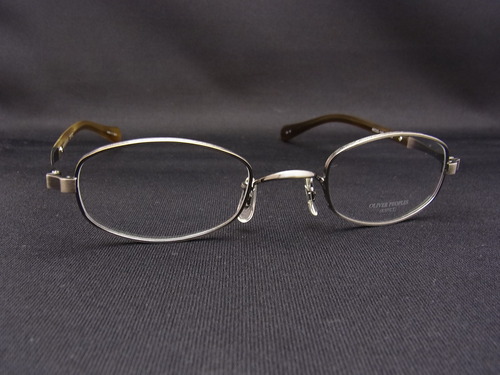 OLIVER PEOPLES Gabe-OLIVER PEOPLES 