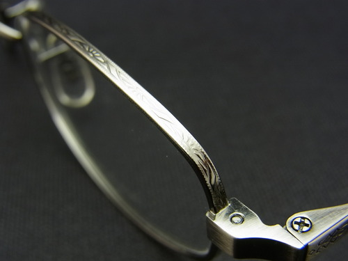 OLIVER PEOPLES Gabe-OLIVER PEOPLES 