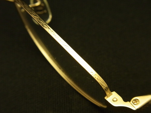 OLIVER PEOPLES（オリバーピープルズ） Gabe-OLIVER PEOPLES 