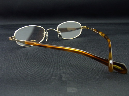 OLIVER PEOPLES（オリバーピープルズ） Gabe-OLIVER PEOPLES 