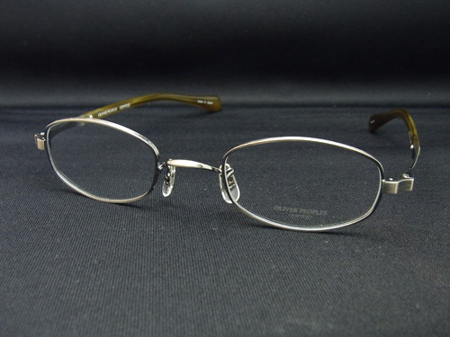OLIVER PEOPLES（オリバーピープルズ） Gabe-OLIVER PEOPLES 