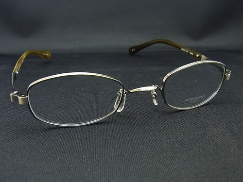 OLIVER PEOPLES Gabe-OLIVER PEOPLES 
