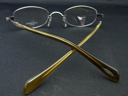 OLIVER PEOPLES Gabe-OLIVER PEOPLES 