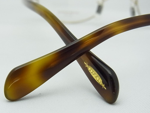 OLIVER PEOPLES ★ Gabe-OLIVER PEOPLES 