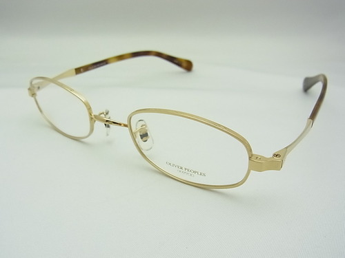 OLIVER PEOPLES ★ Gabe-OLIVER PEOPLES 