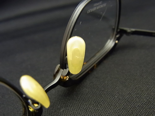 OLIVER PEOPLES 新作入荷 Gene-OLIVER PEOPLES 