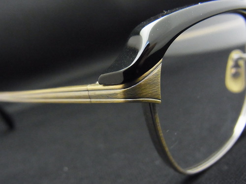 OLIVER PEOPLES Gene-OLIVER PEOPLES 
