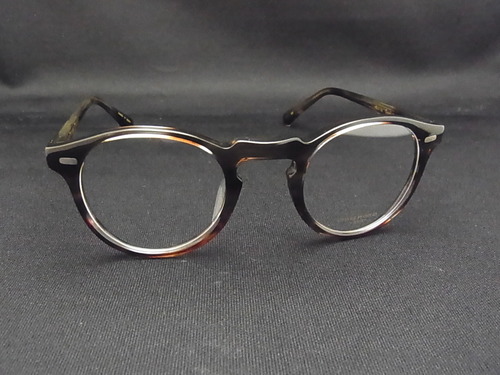 OLIVER PEOPLES Gregory Peck-OLIVER PEOPLES 