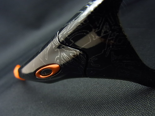 Japan Holiday Special-OAKLEY 