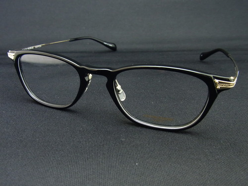 OLIVER PEOPLES Hadley-OLIVER PEOPLES 