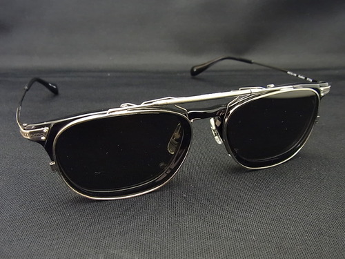 OLIVER PEOPLES クリップ-OLIVER PEOPLES 