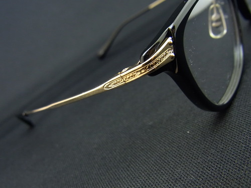 OLIVER PEOPLES Hadley-OLIVER PEOPLES 