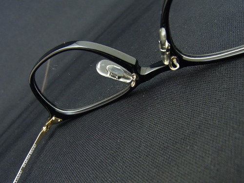 OLIVER PEOPLES Hadley-OLIVER PEOPLES 