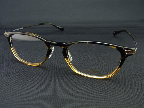 OLIVER PEOPLES Hadley-OLIVER PEOPLES 