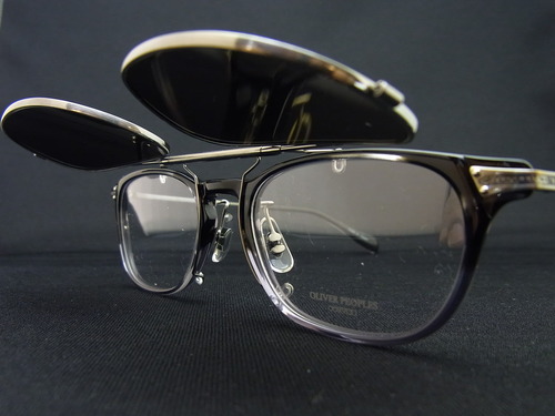 OLIVER PEOPLES Hadley-OLIVER PEOPLES 