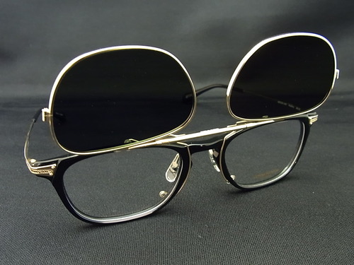 OLIVER PEOPLES クリップ-OLIVER PEOPLES 