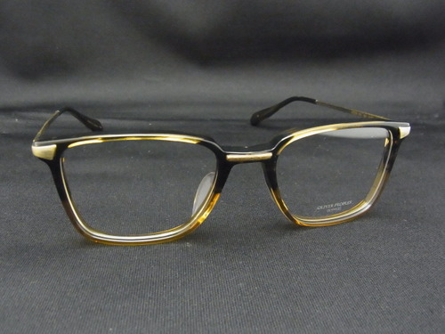 OLIVER PEOPLES 新作入荷 Hal-OLIVER PEOPLES 