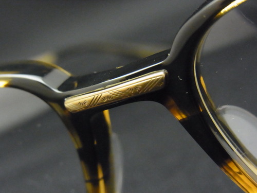 OLIVER PEOPLES 新作入荷 Hal-OLIVER PEOPLES 