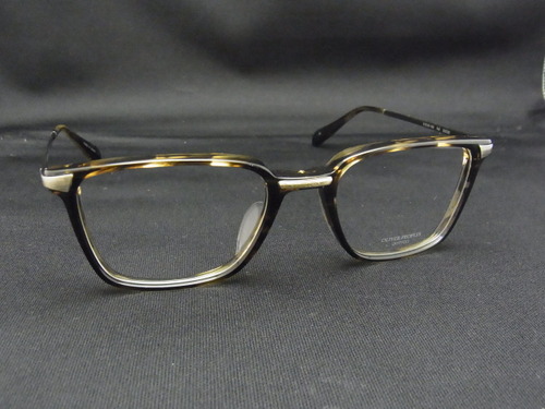 OLIVER PEOPLES 新作入荷 Hal-OLIVER PEOPLES 