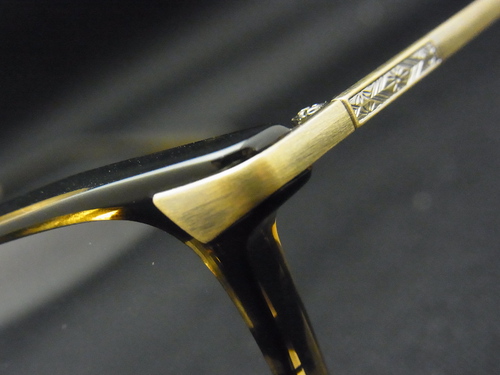 OLIVER PEOPLES Hal-OLIVER PEOPLES 