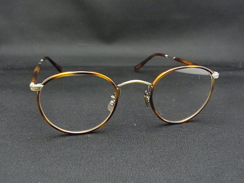 OLIVER PEOPLES 新作 Hartford-CV-OLIVER PEOPLES 