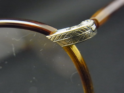 OLIVER PEOPLES 新作 Hartford-CV-OLIVER PEOPLES 