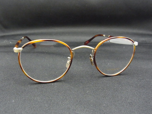 OLIVER PEOPLES Hartford-CV-OLIVER PEOPLES 