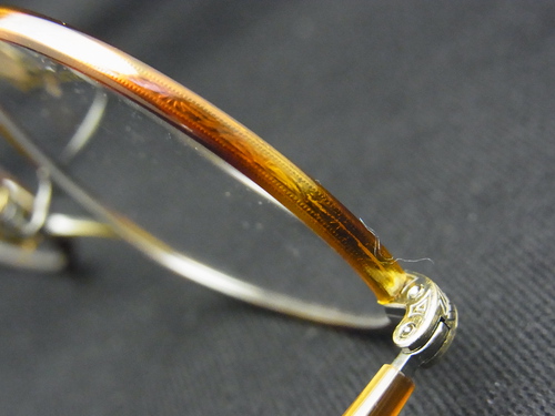 OLIVER PEOPLES Hartford-CV-OLIVER PEOPLES 