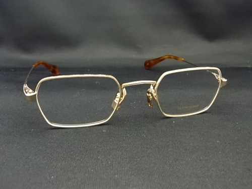 OLIVER PEOPLES 新作入荷 Henny-OLIVER PEOPLES 