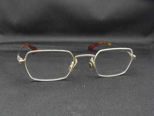 OLIVER PEOPLES Henny-OLIVER PEOPLES 