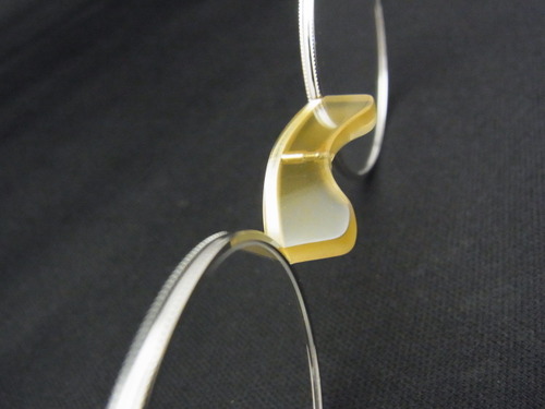 OLIVER PEOPLES 新作入荷 Henson-OLIVER PEOPLES 