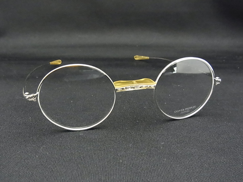 OLIVER PEOPLES Henson-OLIVER PEOPLES 