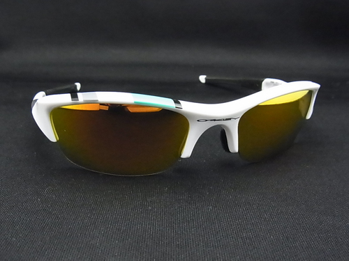 OAKLEY 30周年記念 FLAK JACKET-OAKLEY 