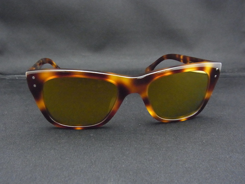 OLIVER PEOPLES 新作入荷 Houston-OLIVER PEOPLES 