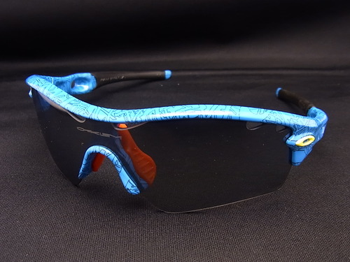 OAKLEY 2011 イチロー限定RADAR入荷-OAKLEY 