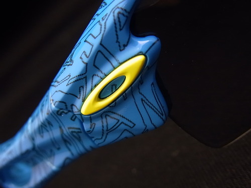 OAKLEY 2011 イチロー限定RADAR入荷-OAKLEY 